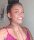 Rencontre Femme Madagascar à Homme sérieux  : Ninah, 29 ans